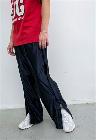VINTAGE ADIDAS TRACK BOTTOMS