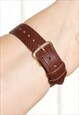 CLASSIC GOLD NUMERAL WATCH