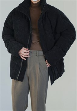 Men's Vintage corduroy jacket A VOL.6