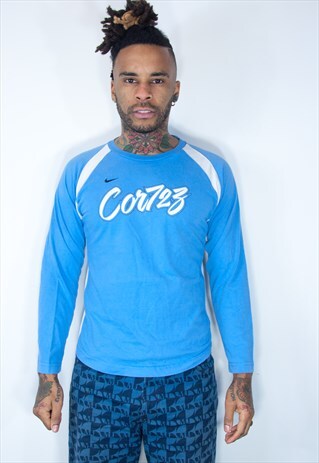 NIKE THIN VINTAGE SWEATSHIRT