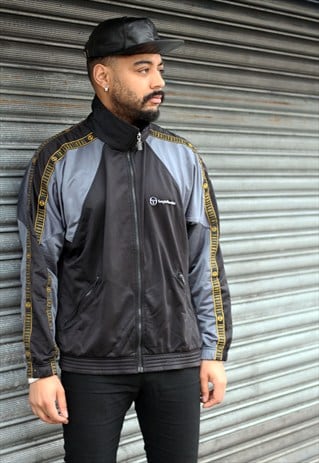 VINTAGE SERGIO TACCHINI SPORTS JACKET