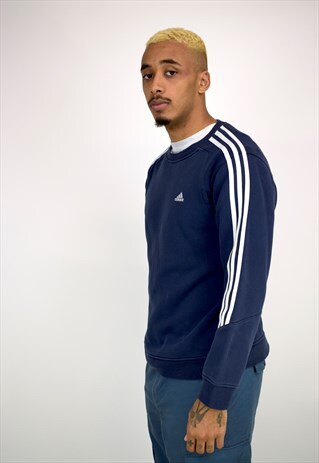VINTAGE 90'S ADIDAS SWEATSHIRT