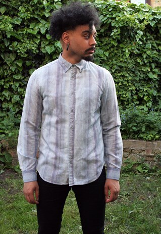 VINTAGE ARMANI EXCHANGE SHIRT