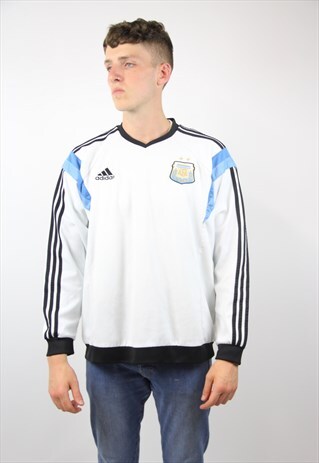 VINTAGE ADIDAS SWEATSHIRT