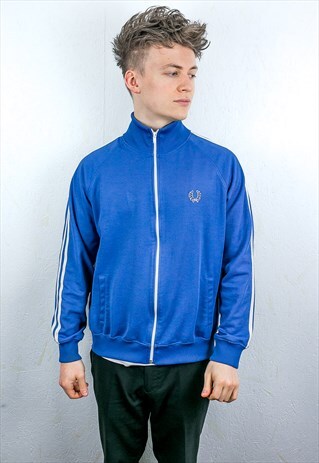 VINTAGE FRED PERRY JACKET