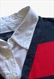 VINTAGE Y2K WOMEN'S TOMMY HILFIGER SHIRT & JUMPER