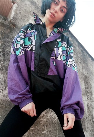 BRUGI VINTAGE JACKET
