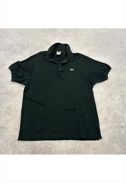 Lacoste Polo Shirt Men's XXL