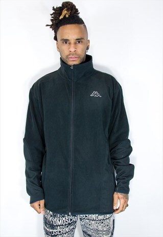 VINTAGE KAPPA FLEECE