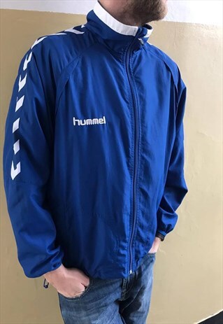 VINTAGE 90' COOL OLDSCHOOL UMBRO UNISEX SWEATSHIRT