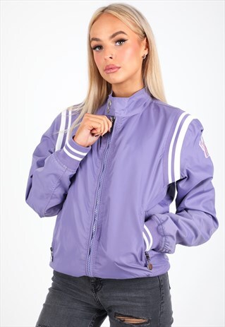 VINTAGE MONCLER BOMBER JACKET J250