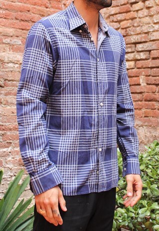 SHIRT VINTAGE TOMMY HILFIGUER