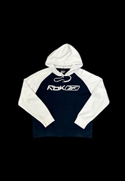 Reebok Zip Up Hoodie XL WMNS
