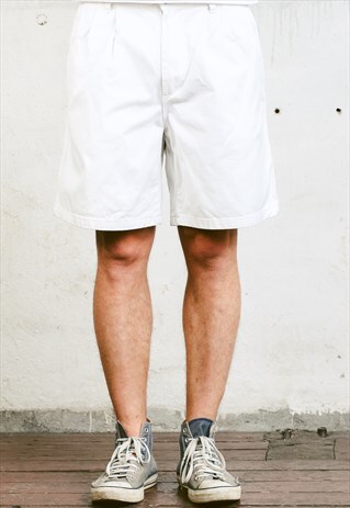 VINTAGE SUMMER SHORTS