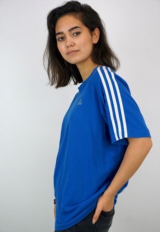 VINTAGE 90'S ADIDAS T-SHIRT
