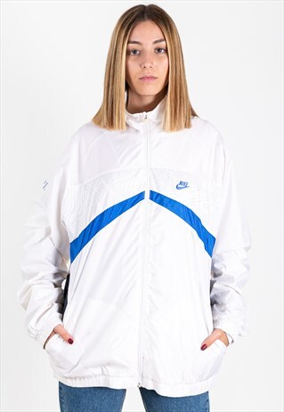 VINTAGE 80S NIKE SHELL JACKET / S7839