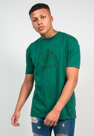 UMBRO VINTAGE T-SHIRT