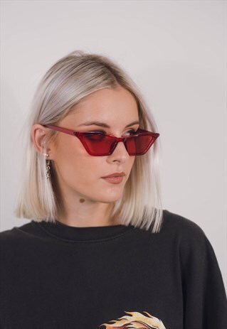 VINTAGE INSPIRED SUNGLASSES