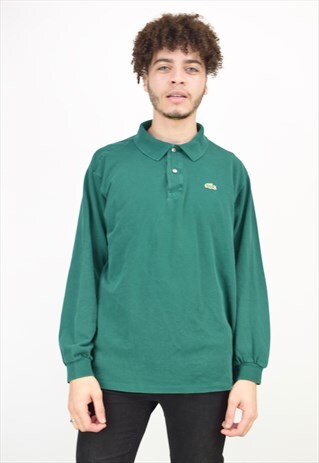 VINTAGE 90'S LACOSTE POLO SHIRT