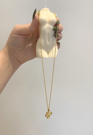 LUCIA NECKLACE