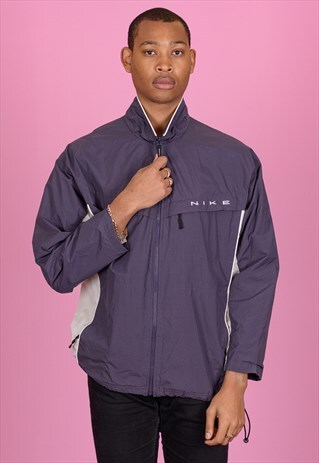VINTAGE NIKE JACKET