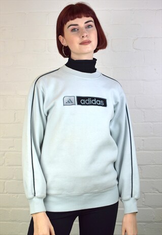 VINTAGE 90'S ADIDAS SWEATSHIRT