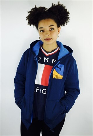 PUMA HOODIE
