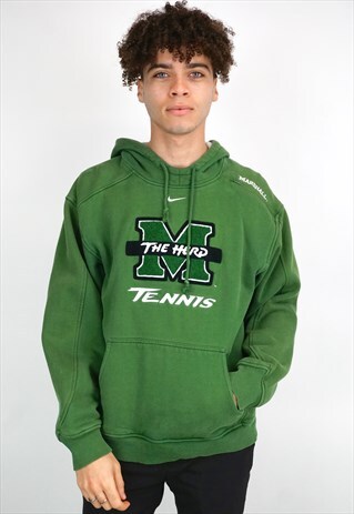 VINTAGE 90'S NIKE HOODIE