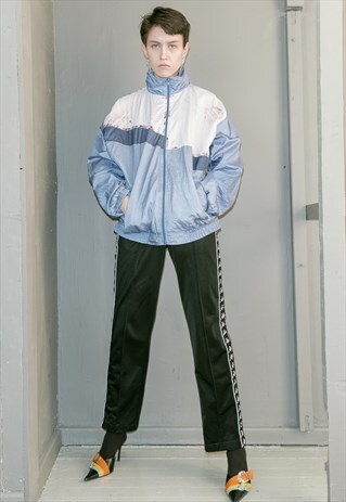 VINTAGE SOVIIET STYLE JACKET / UNISEX