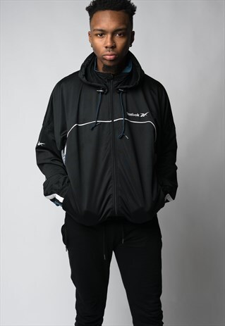 VINTAGE REEBOK JACKET