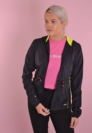 FILA SPORT JACKET GTJ910