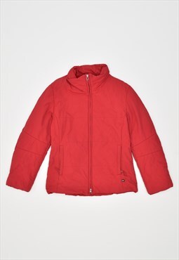Vintage 90's Best Company Windbreaker Jacket Red
