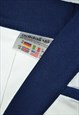 VINTAGE 90S ADIDAS TREFOIL TENNIS SKIRT MADE IN WEST GERMANY