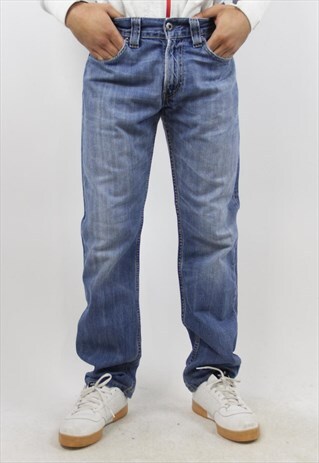 VINTAGE LEVI'S 506 JEANS