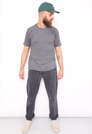 VINTAGE LEVI'S 501 DENIM JEANS