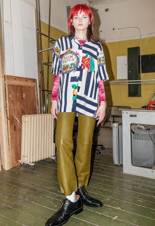 garment image