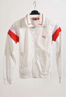 Vintage 00s PUMA track jacket