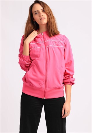 VINTAGE NIKE SHELL JACKET