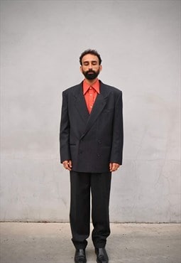 90s Vintage Christian Dior suit