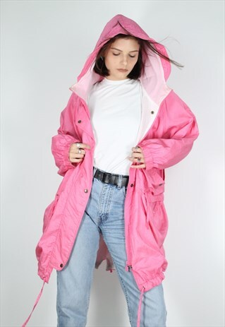 VINTAGE 90S JACKET
