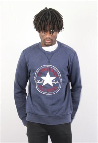 VINTAGE CONVERSE SWEATSHIRT