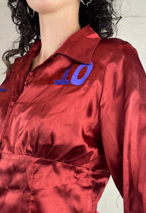 garment image