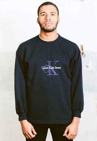 VINTAGE CALVIN KLEIN SWEATSHIRT