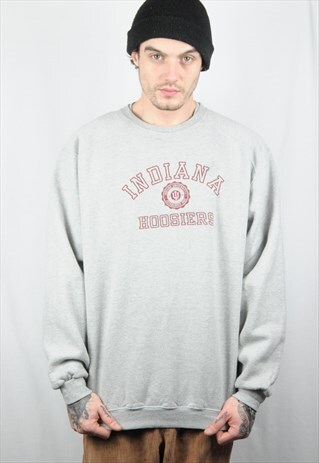 ATHLETIC SWEATSHIRT