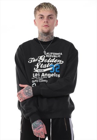 VINTAGE SWEATSHIRT