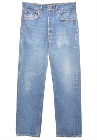Vintage Levis 501 Jeans - W32