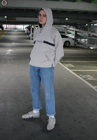 ADIDAS SPELLOUT HOODIE