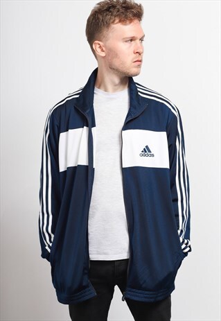 VINTAGE ADIDAS JACKET