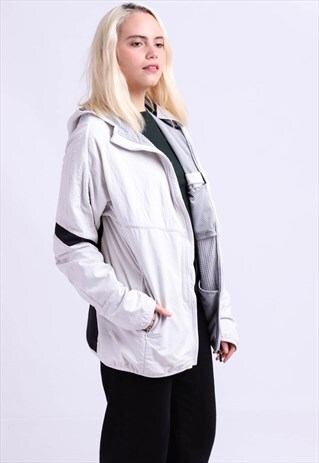VINTAGE NIKE WINDBREAKER JACKET