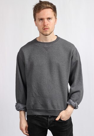 VINTAGE SWEATSHIRT